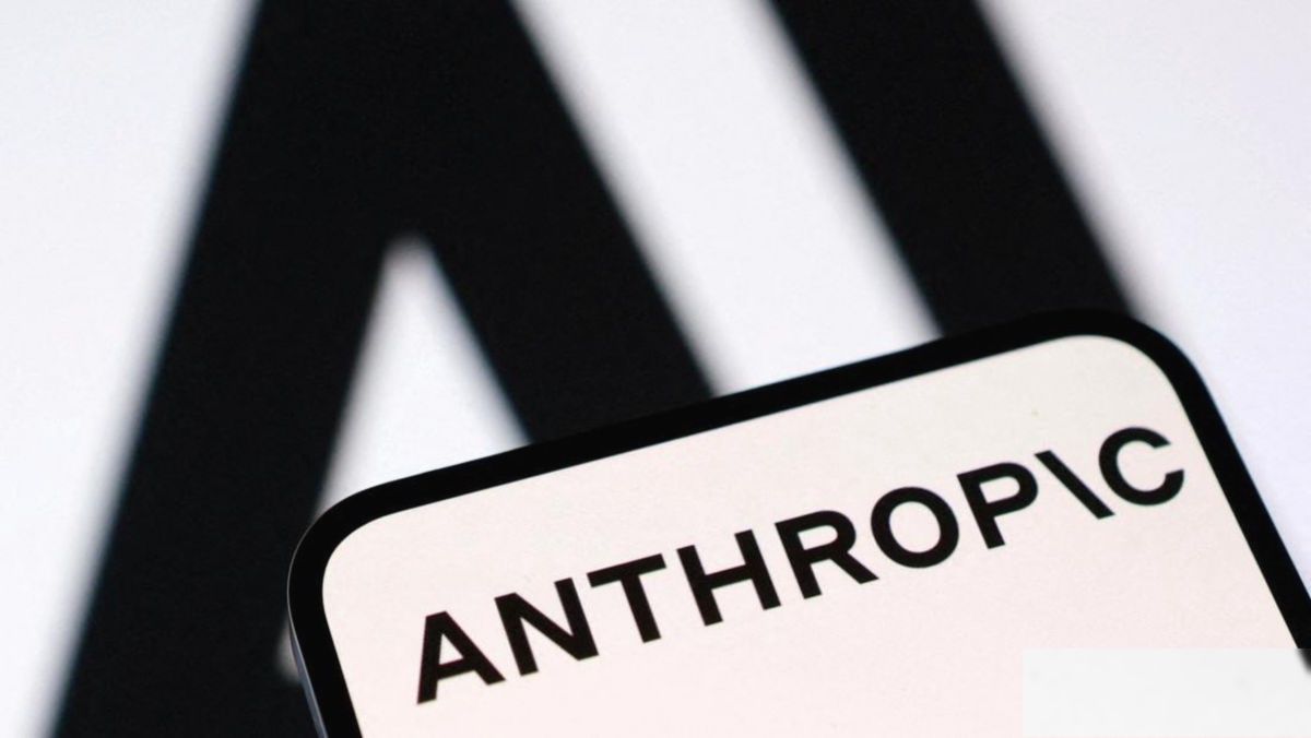 Anthropic Klaim Potensi Pendapatan US$30 Triliun Jelang IPO