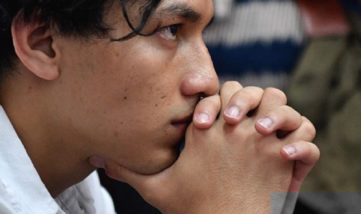 Jefri Nichol Soroti Pemblokiran Rekening Bank Mandiri Milik Koordinator AMPB