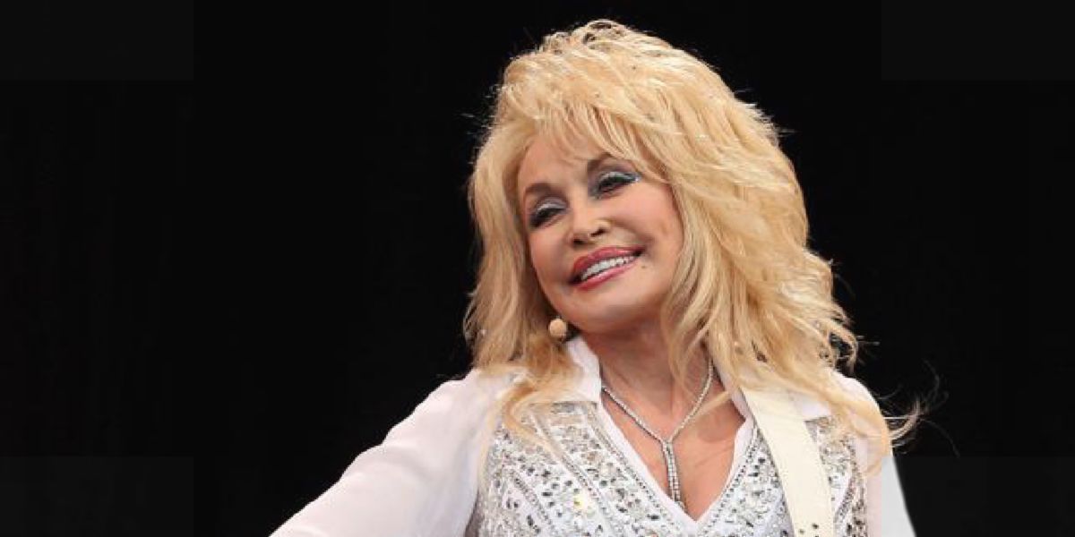 Dolly Parton, Ratu Musik Country Penulis 1.000 Lagu, Wafat