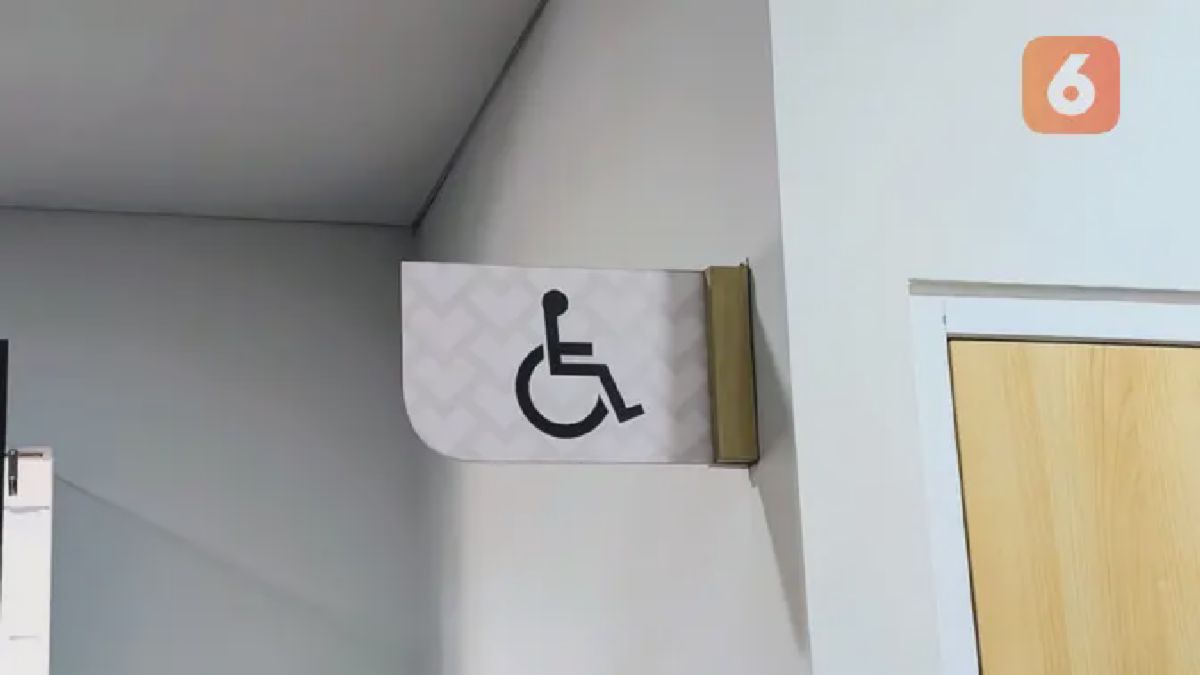 RSUD Kubu Raya Tambah Fasilitas Disabilitas Lewat Program Quick Win