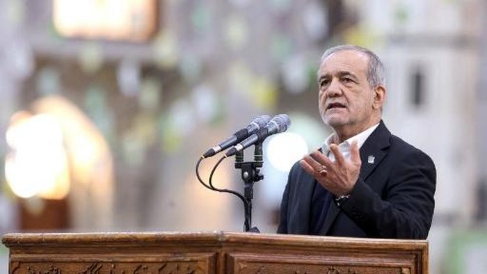 Iran Yakin Kesepakatan dengan AS Bisa Kembalikan Aset Beku 6 Miliar Dolar