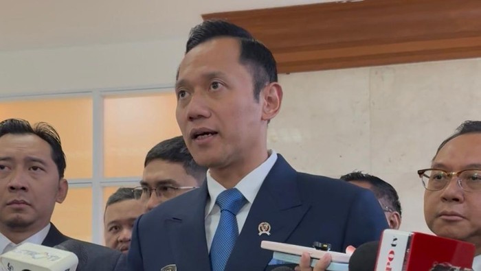 Jokowi Arahkan PSI Dukung Prabowo-Gibran 2 Periode, AHY: 2029 Masih Lama