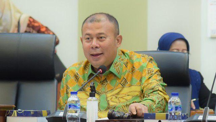 Waka DPR Desak Pelaku Penyekapan Wanita di Bandung Dihukum Berat: Langgar HAM