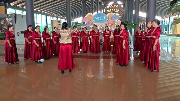 Dugaan Keterlibatan Oknum ASN di Balik Kasus Pesparawi Kepri Gagal Berangkat