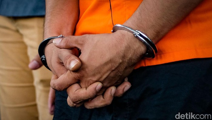Polisi Amankan Sopir Truk Maut di Lampu Merah Bekasi, 6 Korban Jatuh