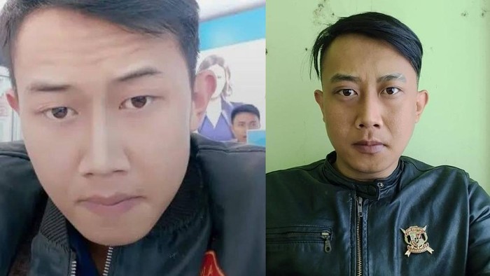 Taufik Hidayat, Pelaku Penyekapan Wanita di Bandung Selama 3 Tahun, Resmi Jadi DPO