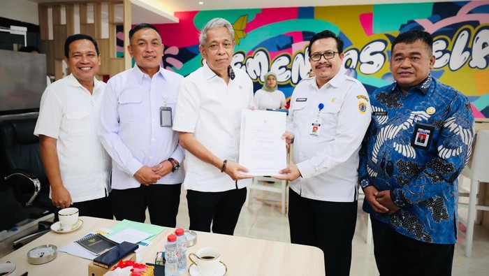 Wamensos Apresiasi Langkah Cepat Pemkab Jember Memutakhirkan Data Bansos