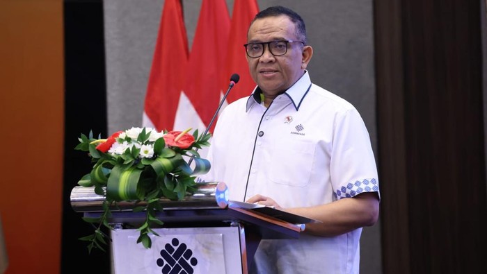 Wamenaker Sebut Perjanjian Kerja Bersama Solusi Akomodir Semua Pihak