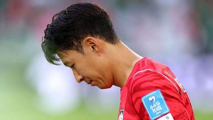 Sepak Bola Korsel Sudah Mati', Pemilihan Pelatih Jadi Kontroversi Terbesar