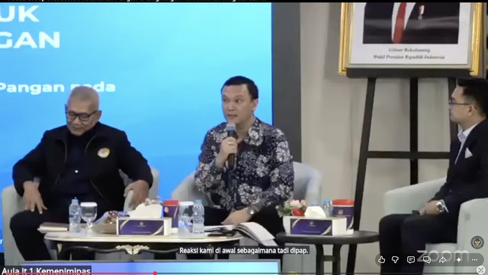 Tiga Temuan Kunci Peneliti UI dalam Suntikkan Ketahanan Pangan via Program Imipas