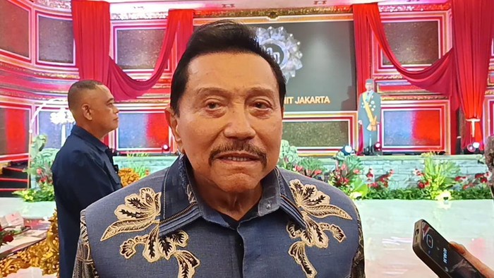 Hendropriyono: Kepercayaan 82,4 Persen Bukti Nyata Perbaikan Polri Dirasakan Publik