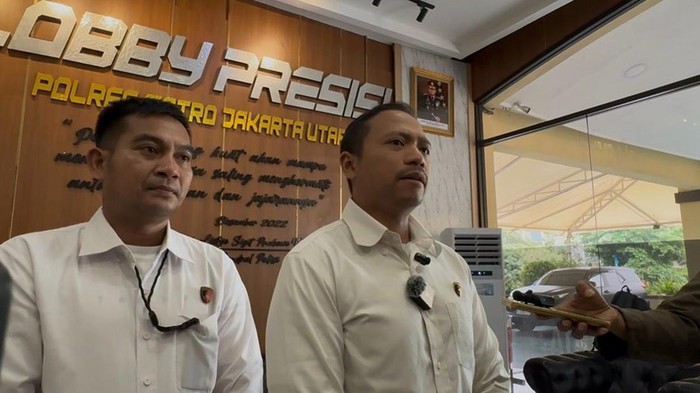 Polisi Telusuri Asal-usul Airsoft Gun yang Dipamerkan Adam Deni saat Ngamuk di Jakarta Utara