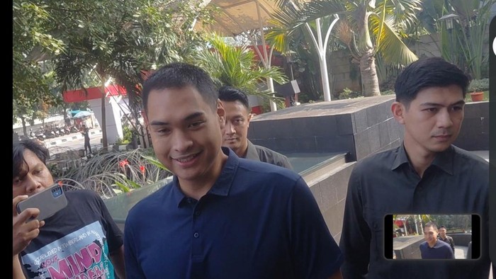 KPK Kembali Periksa Eks Menpora Dito Ariotedjo Jadi Saksi Kasus Haji