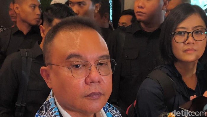 DPR Gelar Rapat Koordinasi Darurat, Respons Cepat Atas Laporan Ancaman PHK Massal Buruh