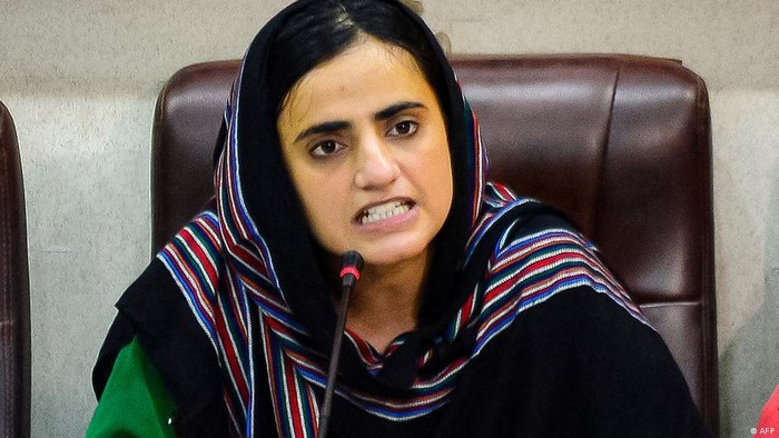 Aktivis Pakistan Dihukum Penjara Seumur Hidup, Picu Kecaman Nasional dan Internasional