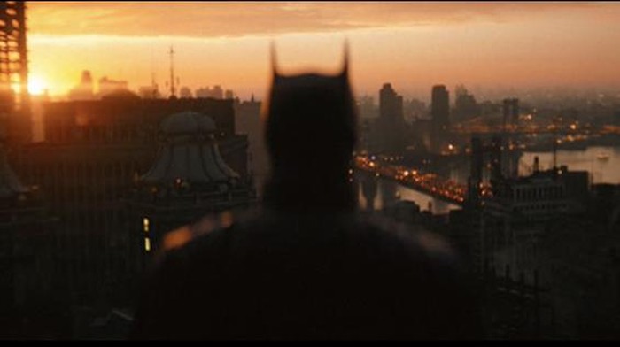 Sosok Misterius 'Batman Meksiko' Buru Pelaku Curanmor di Jalisco