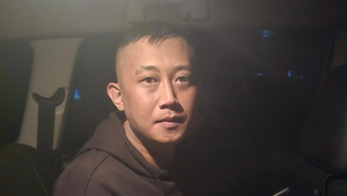 Kapolda Jabar: Taufik Hidayat Penyekap Pacar di Bandung Diperiksa Kesehatan Usai Dibekuk