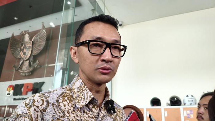 KPK Panggil Dito Ariotedjo
