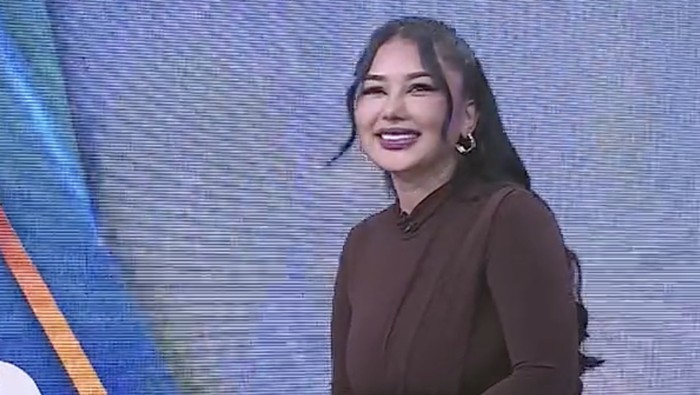 Peringatan Penting! Akun Instagram dan WhatsApp Mutia Ayu Diretas, Waspada Aksi Penipuan