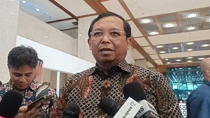 Demokrat Bantah PDIP: Tak Ada Kalimat AHY Menghasut, Justru Ajaran Bersatu