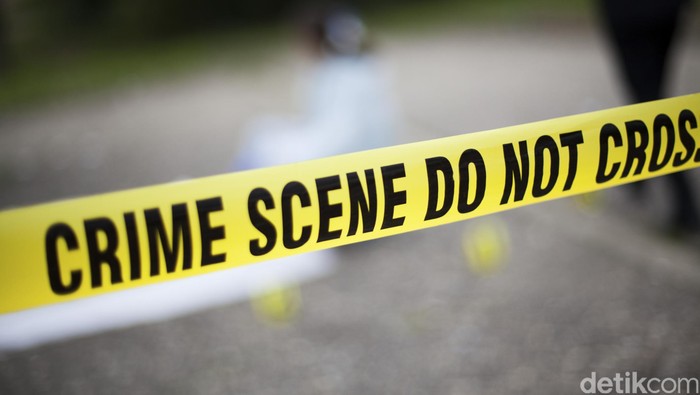 Pria 63 Tahun di Bogor Ditemukan Tewas Gantung Diri, Diduga Frustrasi Istri Meninggal karena Kanker