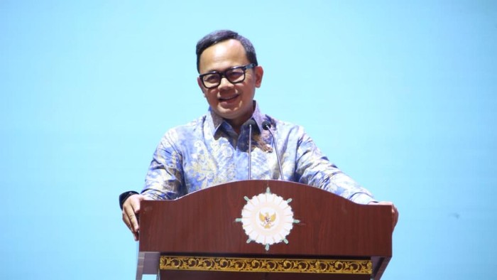 Wamendagri Bima Arya: Integritas Kunci Jawab Empat Tantangan Berat Kepala Daerah