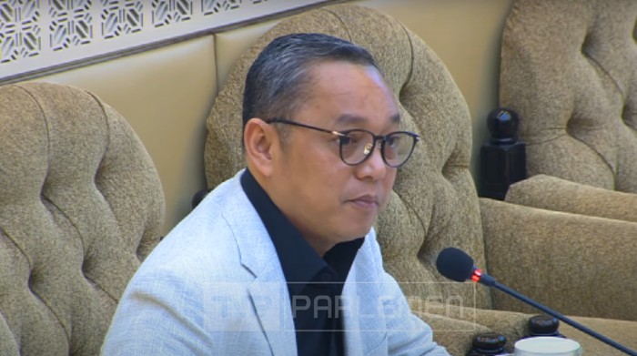 Deddy Sitorus Tegaskan Tak Salah Tafsir, Anggap Pernyataan AHY Bentuk Hasutan