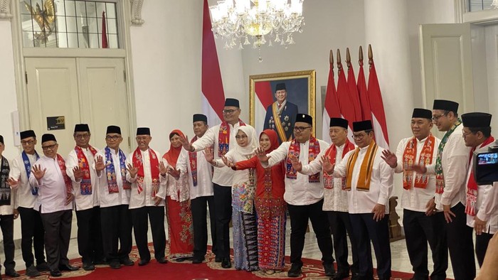 Pramono Mau Makin Banyak yang Pakai Angkutan Umum: Konektivitas DKI Sudah 93%