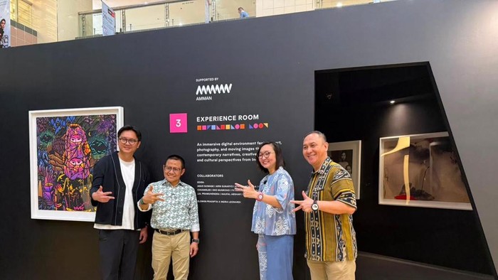 Menko PM: Pemerintah Harus Mulai Fokus Buka Akses Global untuk Brand Lokal