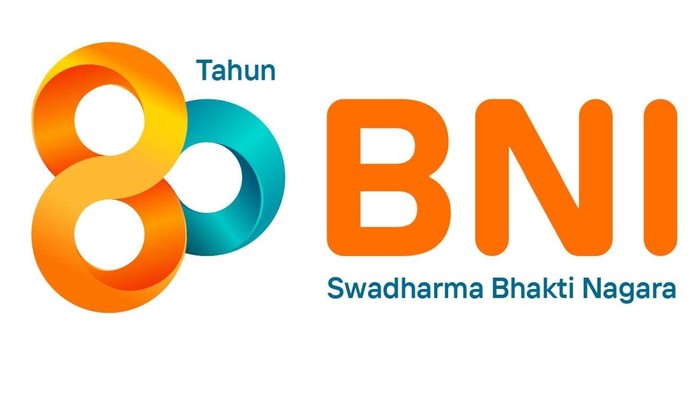 Makna dan Filosofi di Balik Logo HUT ke-80 BNI yang Baru Diperkenalkan