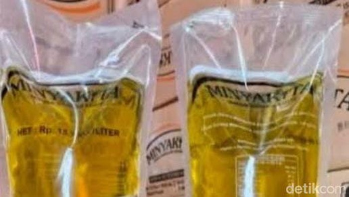Produsen Dipantau Ketat Usai Heboh Minyakita Bau Solar