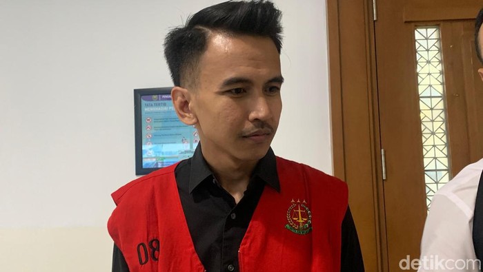 Alasan Adam Deni Pamer Airsoft Gun Saat Ngamuk: Buat Nakut-nakutin