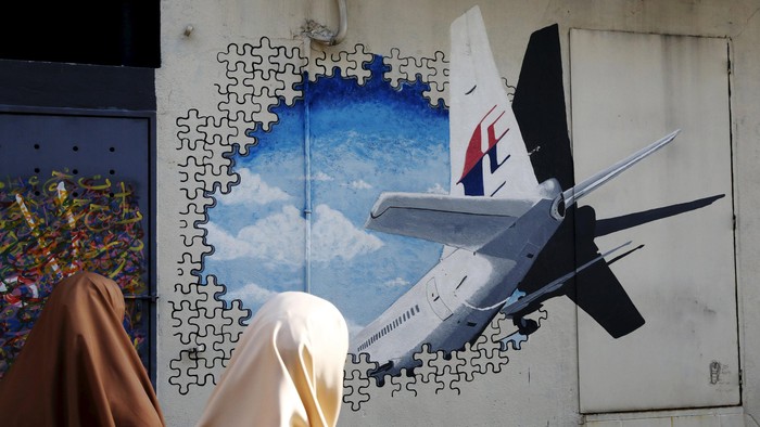 Malaysia Resmi Perpanjang Pencarian MH370 hingga Tahun 2027