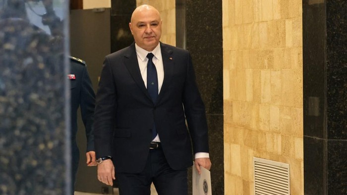 Israel Ogah Mundur, Lebanon Tegaskan Tak Akan Lepaskan Seinci Pun Wilayahnya