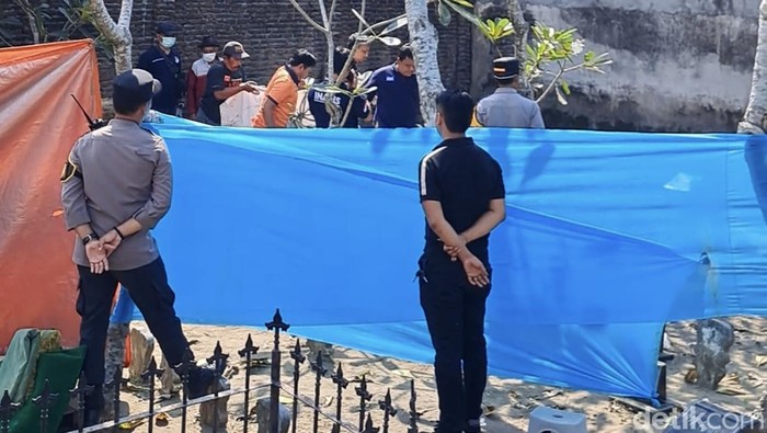 Wanita Tunagrahita di Jombang Dibunuh Kakak karena Masalah Bumbu Pecel
