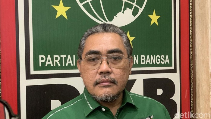 PKB ke PDIP: Presiden-DPR Butuh Soliditas dan Sikap Tegas