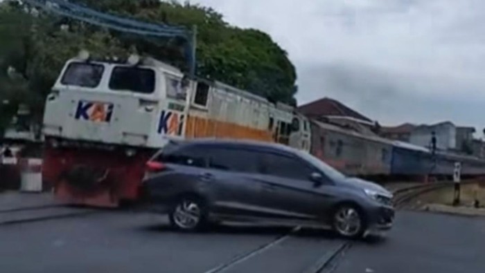 Pemerintah Butuh Rp 30,16 T buat Tangani 136 Perlintasan Sebidang