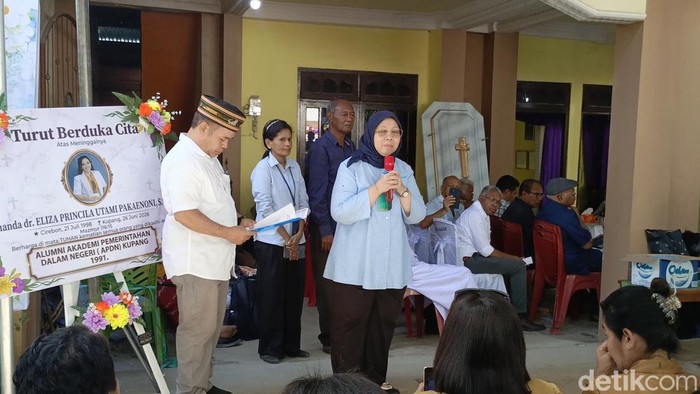Kemenkes Terjunkan Tim Khusus Usut Dugaan Intimidasi di Balik Kematian dr Icha