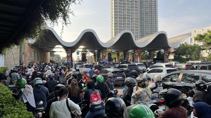 Minggu Tak Biasa di Ancol dan Ragunan untuk Warga Jakarta