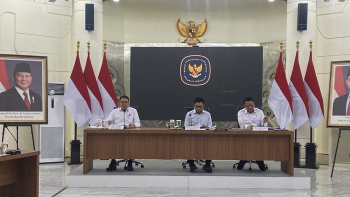 Kejagung Tolak Pengajuan Justice Collaborator Sony Sonjaya, Dorong Saksi dan Tersangka Blak-blakan soal Kasus MBG