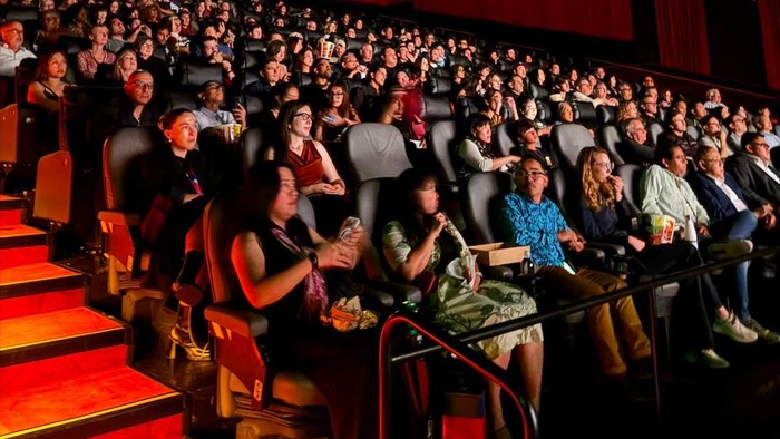 Film "Bandit" Raih Grand Jury di Dances With Films, Kalahkan 279 Film Peserta