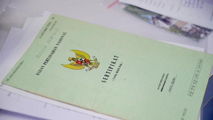 PT HD Arjuna Tegaskan Lahan Club de Arjuna Miliki Sertifikat Resmi dari ATR/BPN
