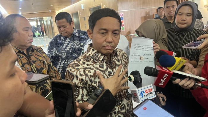 Geger Menhut dan Persoalan Lahan Kuansing dalam Sorotan Senayan