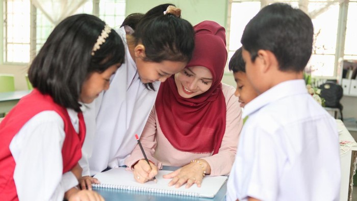 Program Bantuan Pendidikan S1/D4 dari Kemendikdasmen: Syarat dan Tata Cara Pendaftaran
