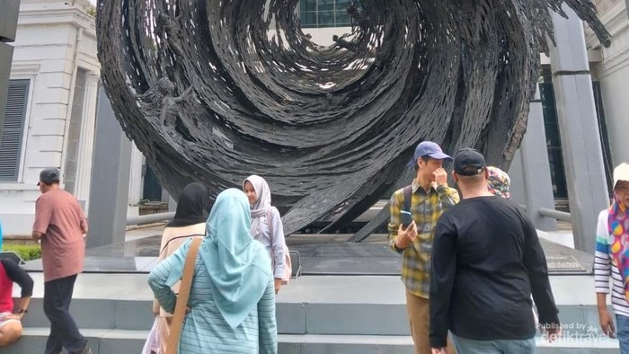 Liburan Sekolah ke Museum Nasional: Pengalaman Seru dan Edukatif yang Worth It
