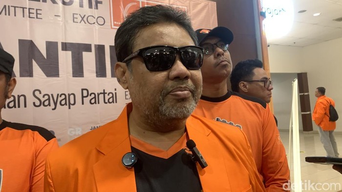 Said Iqbal Desak Hukuman Berat untuk Pelaku Penyekapan Pekerja Percetakan di Senen