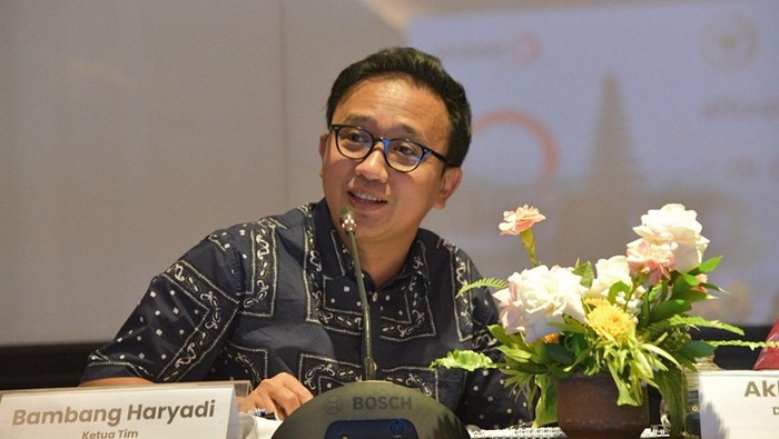 Gerindra Peringatkan: Jangan Coba Retakkan Hubungan Prabowo-Gibran