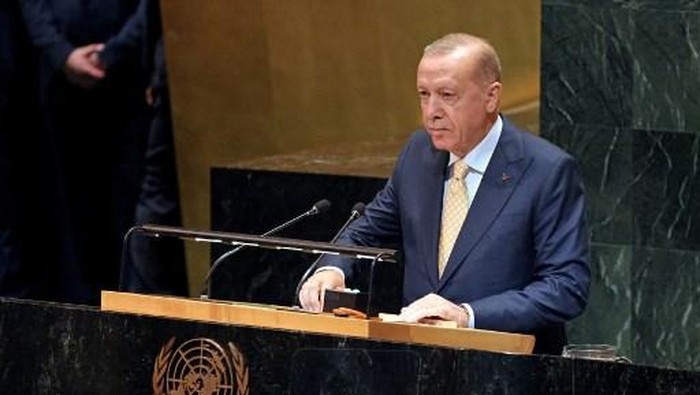 Turki Wanti-Wanti Israel Tak Boleh Gagalkan Kesepakatan Damai AS dan Iran