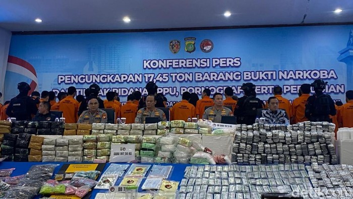 # 5 Fakta Judi Online Pakai Live Porno yang Dibongkar Polda Metro Jaya