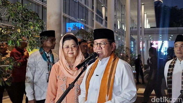 Pramono Anung Siapkan Transformasi Kawasan Taman Semanggi sebagai Kado 5 Abad Jakarta